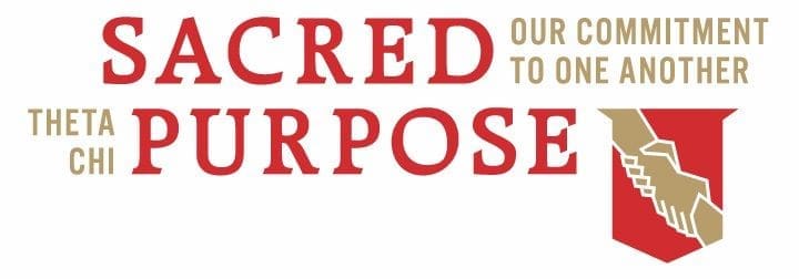 Sacred Purpose Text logo for Sacred Purpose initiative.