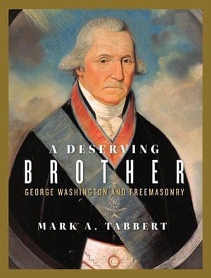 A Deserving Brother by Mark Tabbert A Deserving Brother by Mark Tabbert