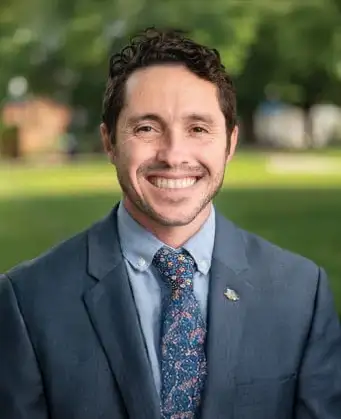 Dr. Corey Esquenazi