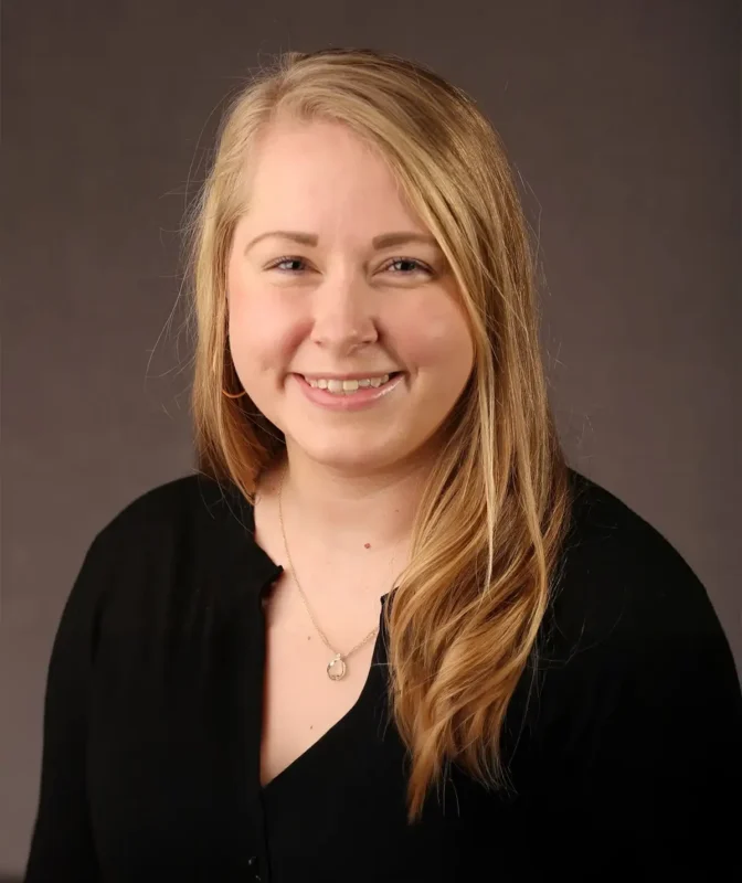 Jackie Stelmaszczyk