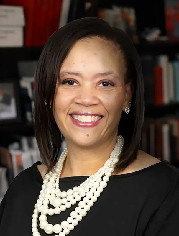Jennifer Henderson
