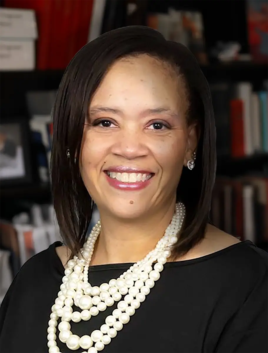 Jennifer Henderson