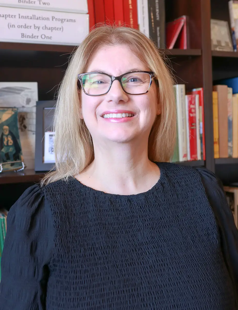 Jill Zager