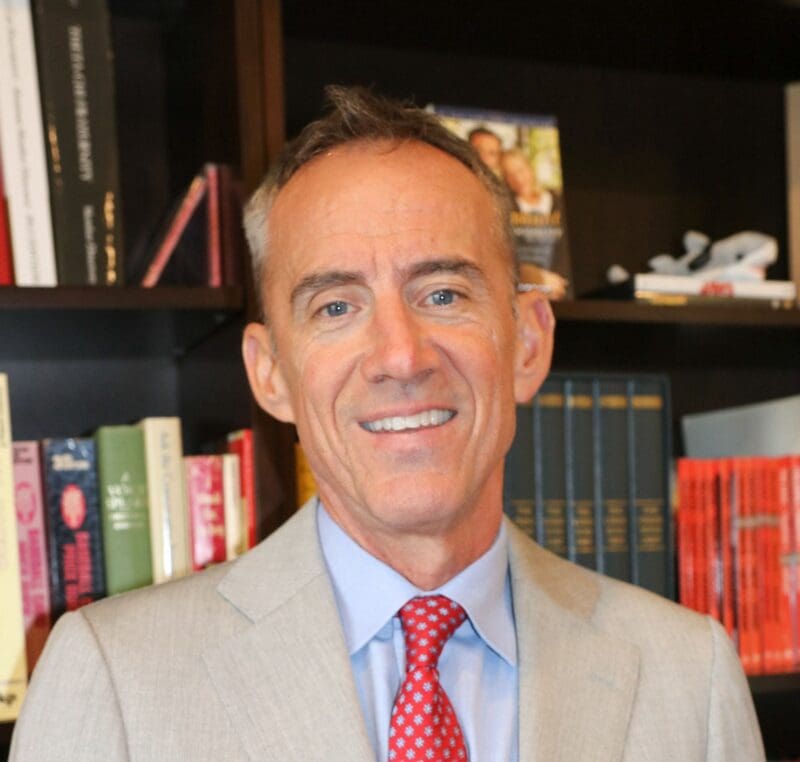 John Berghoff