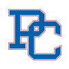 PC logo in blue and red colors.