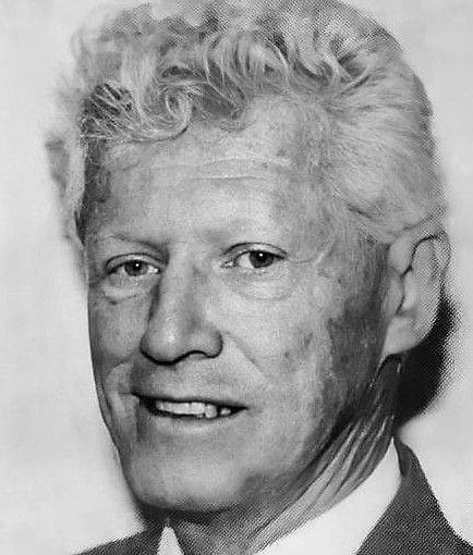 Don Fine b&w Don Fine b&w