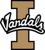 University of Idaho Vandals logo design.