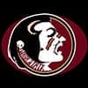 Florida State University Seminoles logo design.