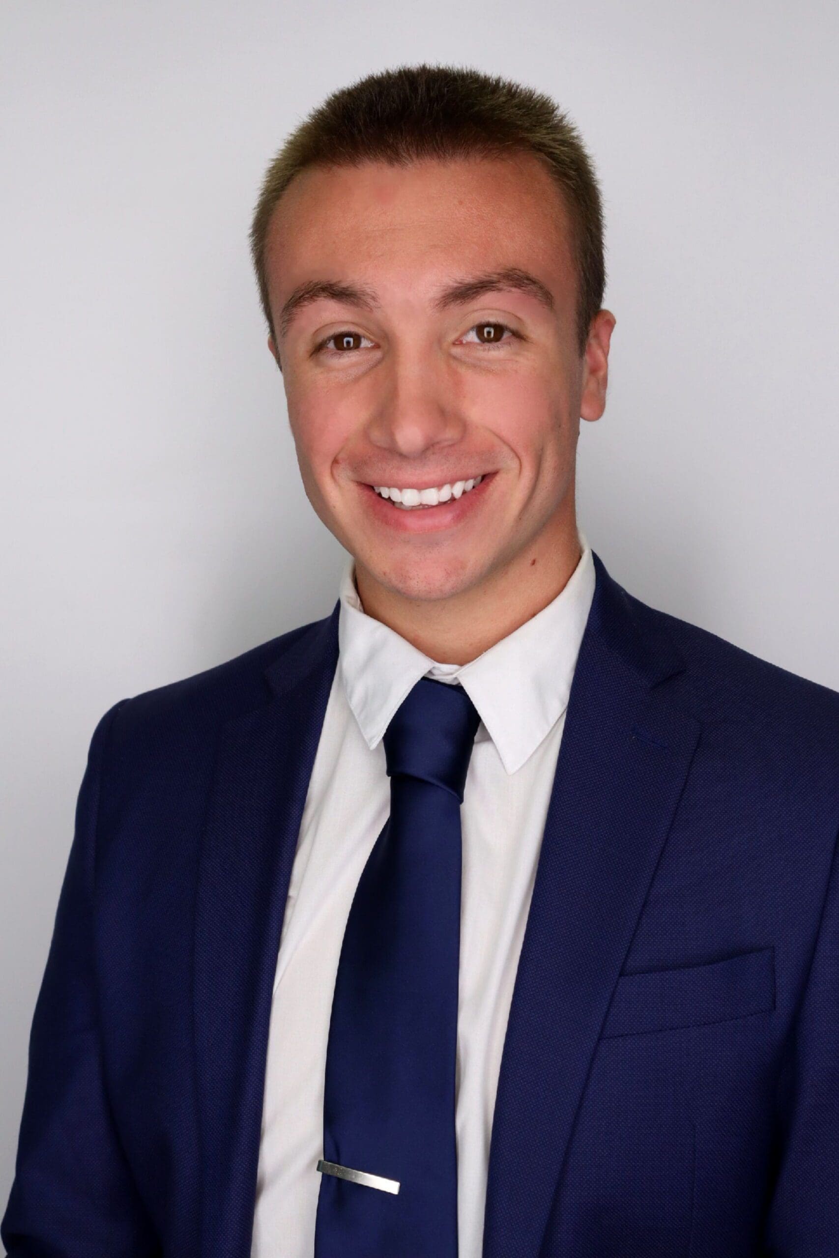 Nathan Lewton headshot Nathan Lewton headshot