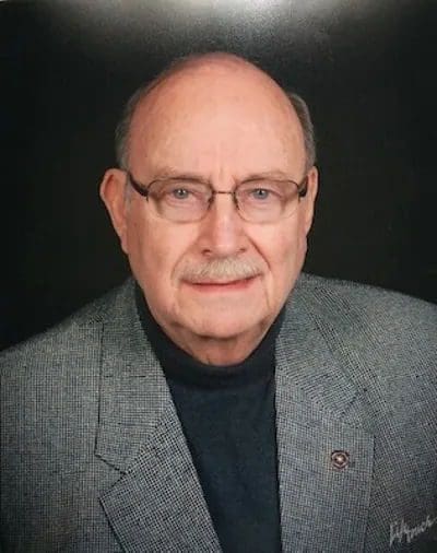 Kloess Obit Photo Kloess Obit Photo