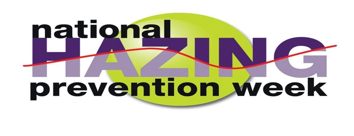 National Amazing Invention Week logo design.