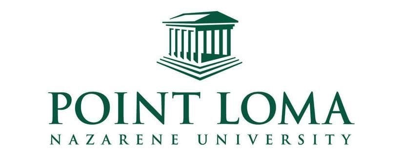 Saint Louis University logo with architectural design.