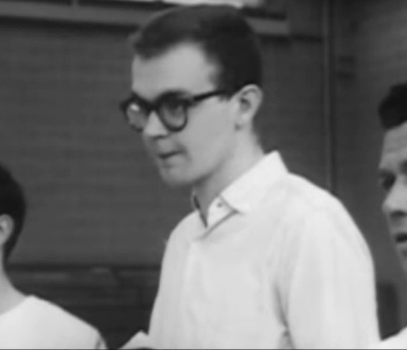 Donald Knuth Donald Knuth