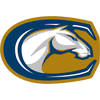 University of California, Davis logo featuring a horse.