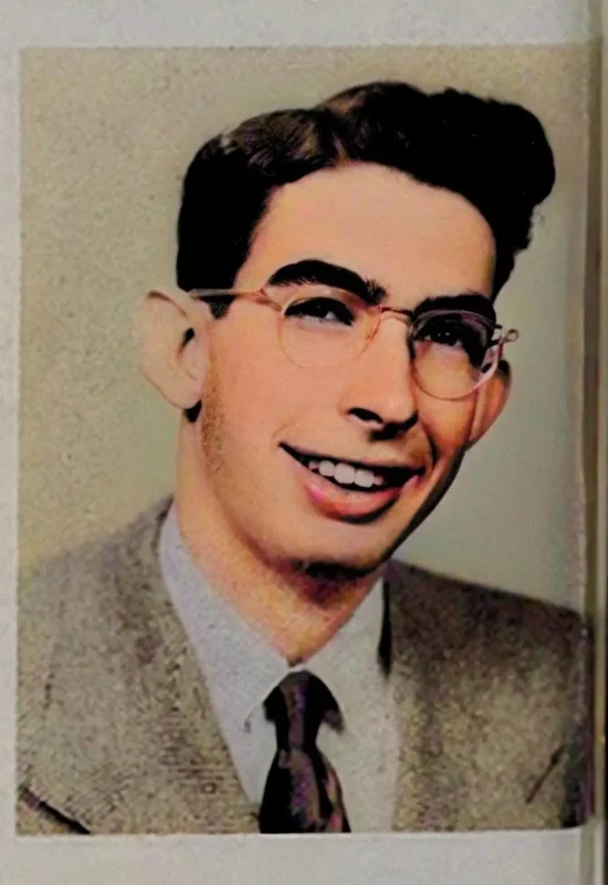 Chuck Perkins