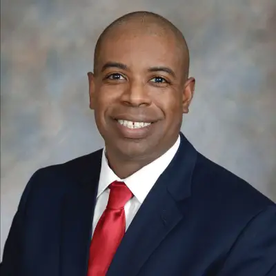 Reginald E. Rogers Jr.