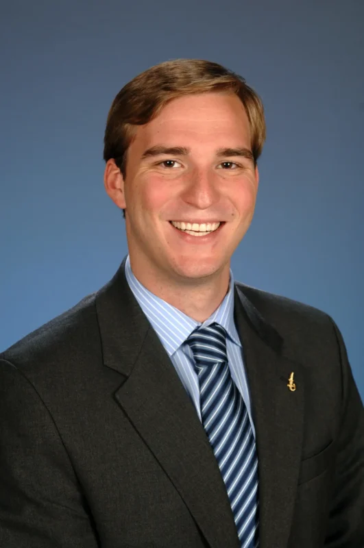 Kevin Reilly