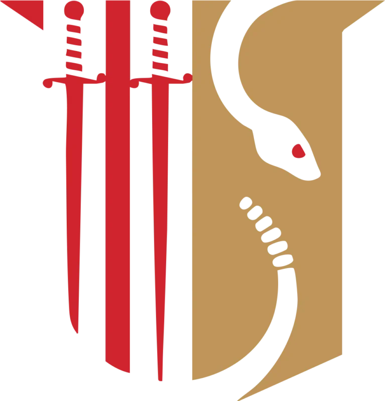shield graphic