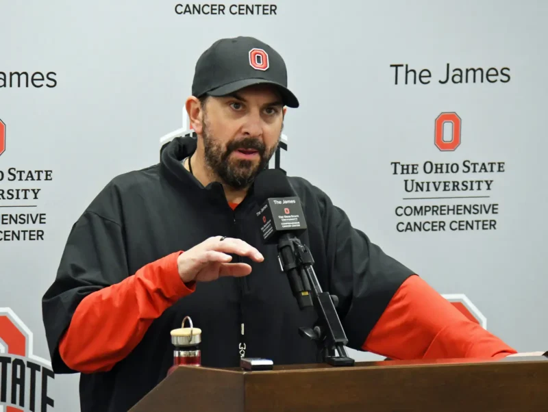 Matt Patricia
