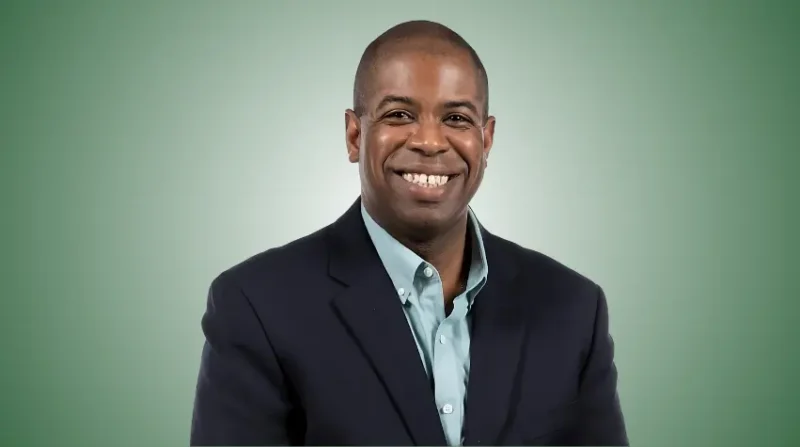 Reginald Rogers