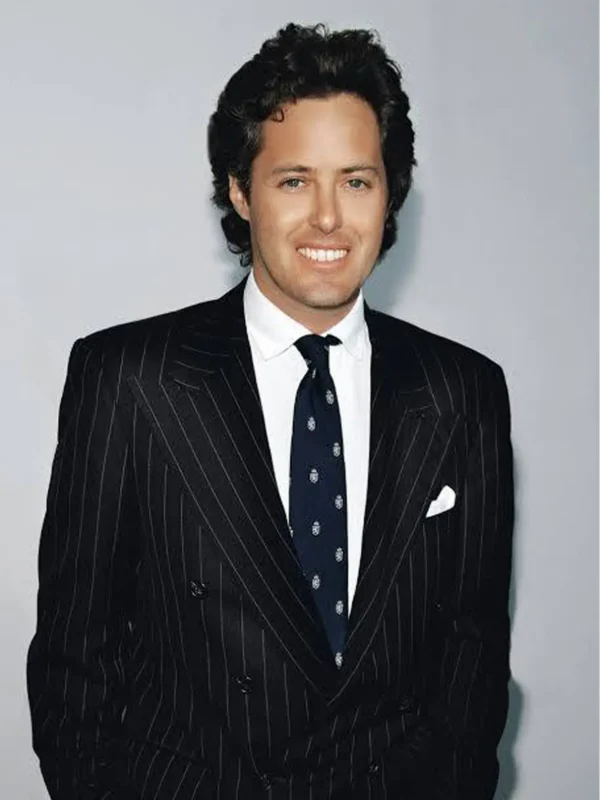 David Lauren