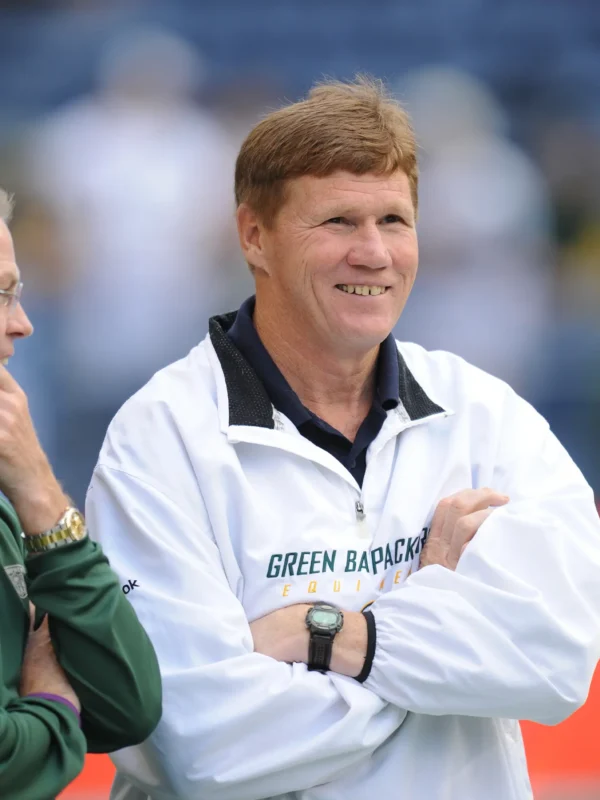 Mark Murphy