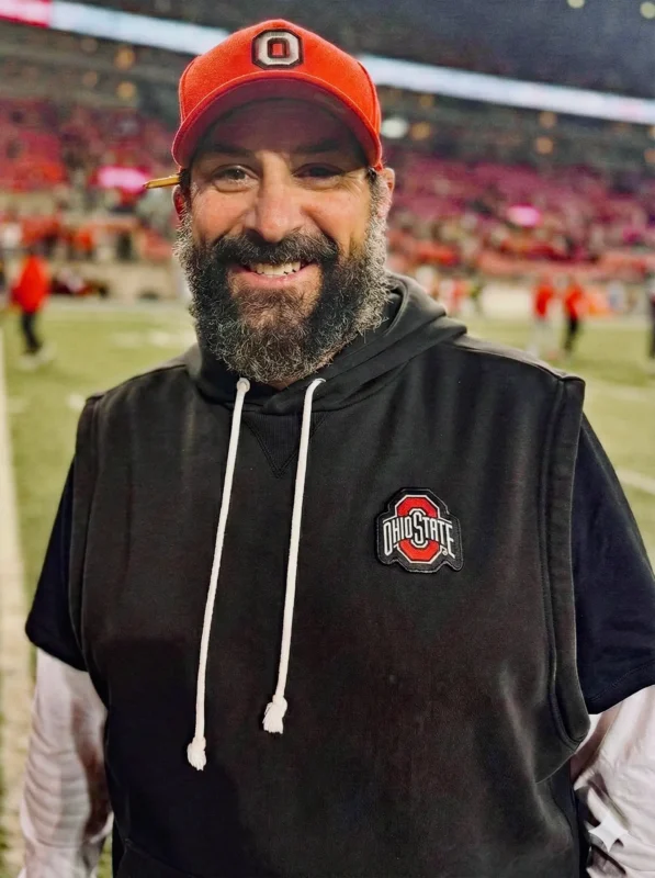 Matt Patricia
