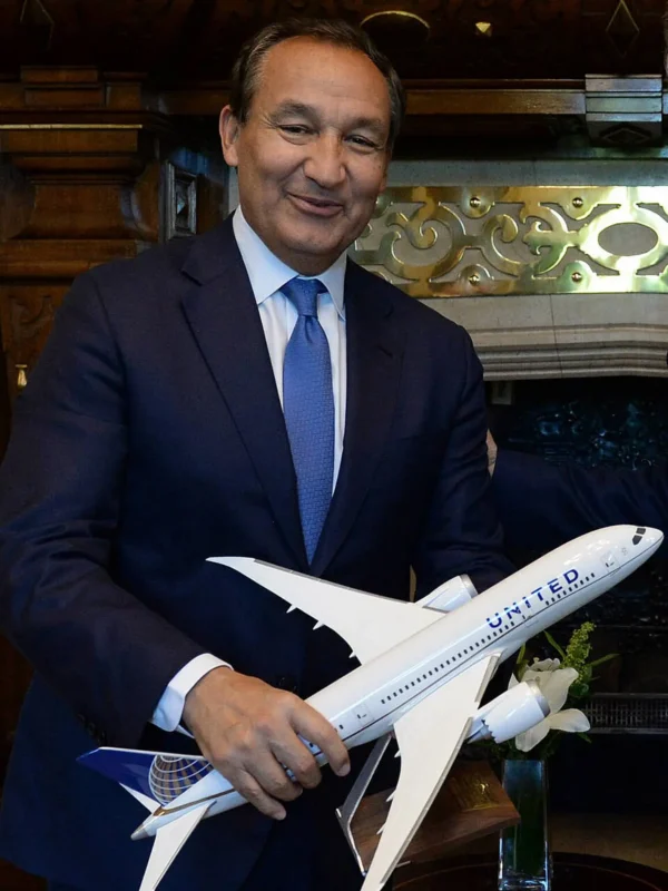 Oscar Munoz