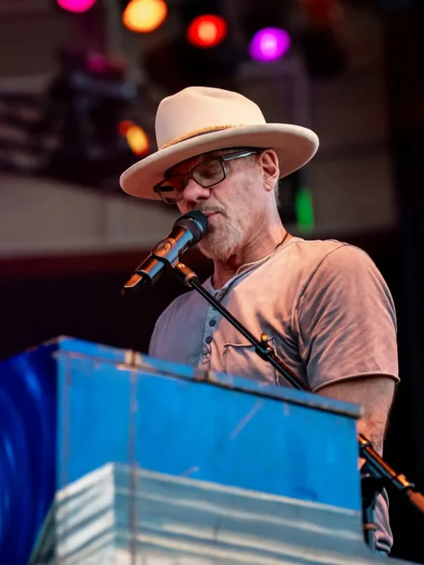 Phil Vassar