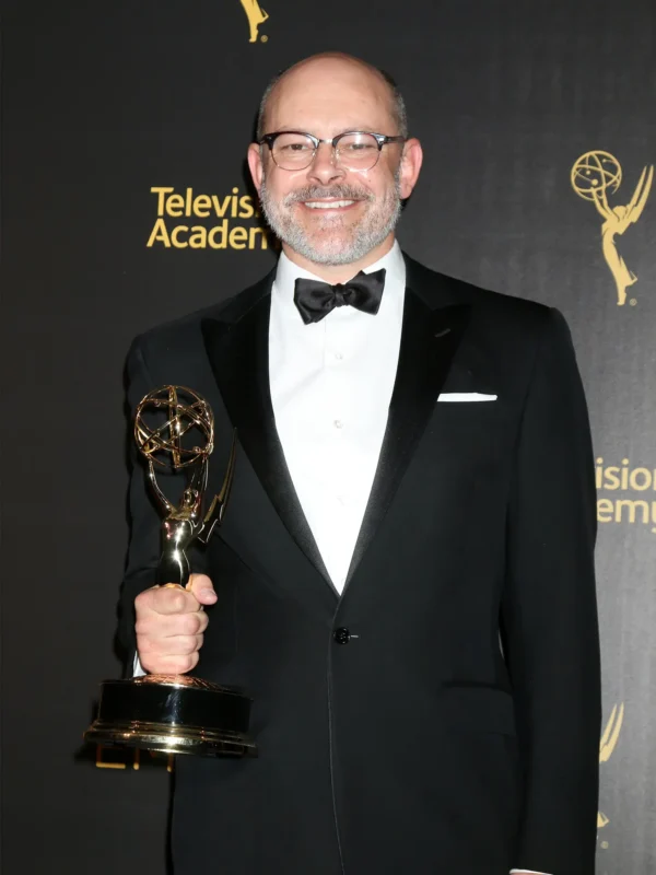 Rob Corddry