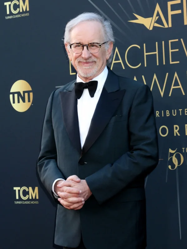Steven Spielberg