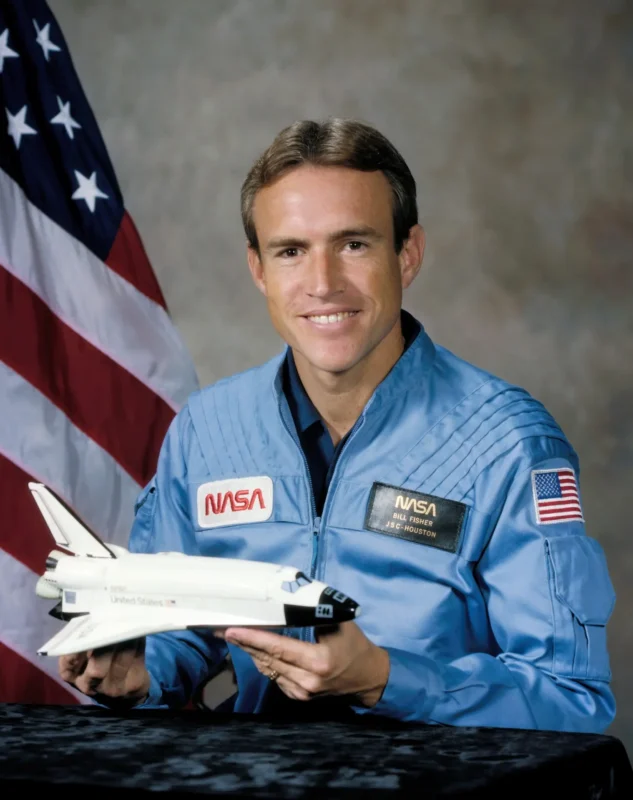 Dr. William F. Fisher