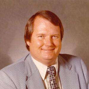 Bill Thomas Headshot Extended
