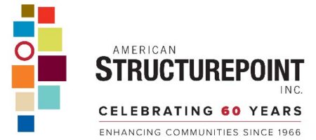 American Structure Point Logo